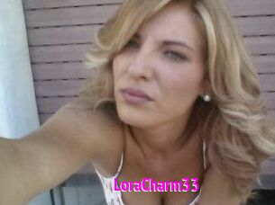 LoraCharm33