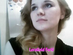 LoraGold_ForU