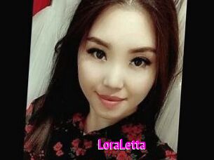 LoraLetta