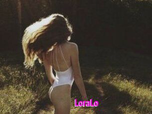 LoraLo
