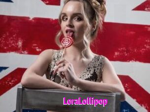 LoraLollipop