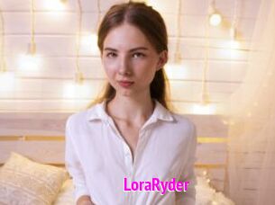 LoraRyder