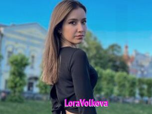 LoraVolkova