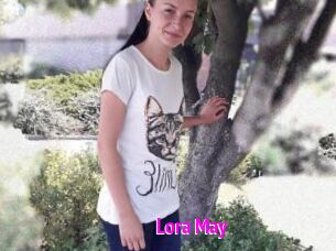 Lora_May Porn Loverz