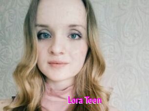 Lora_Teen