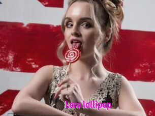Lora_lollipop