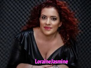 LoraineJasmine