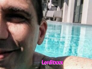 Lorditxxx