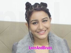LoreAndBruss
