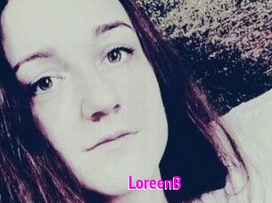 LoreenB