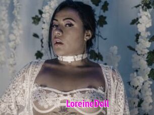 LoreineDoll Porn Loverz