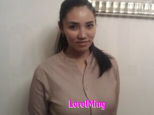 LorelMing