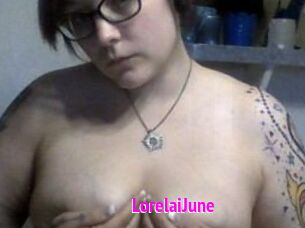 Lorelai_June