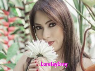 LorelayGrey Porn Loverz