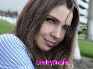 LoreleyDreams