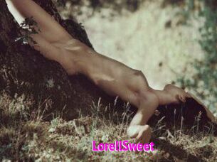 LorellSweet Porn Loverz