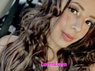 LorenLoren