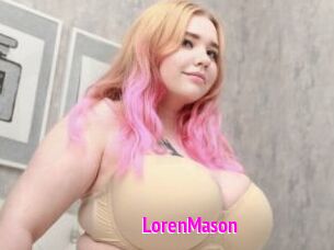 LorenMason