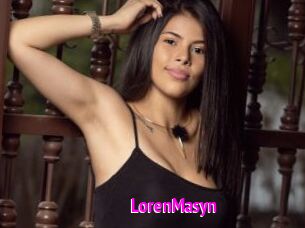 LorenMasyn