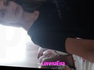 LorenaEna Porn Loverz