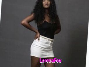 LorenaFox Porn Loverz