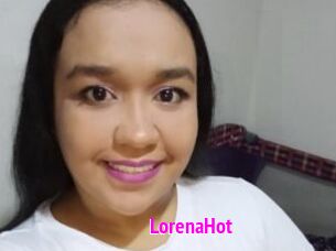 LorenaHot