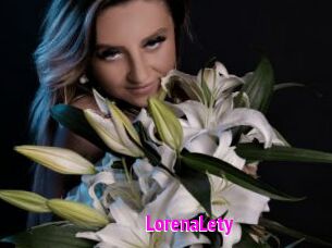 LorenaLety Porn Loverz