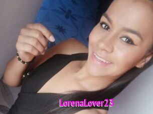 LorenaLover23 Porn Loverz