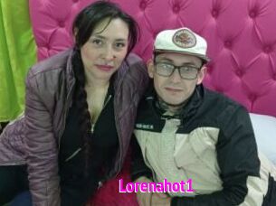 Lorenahot1