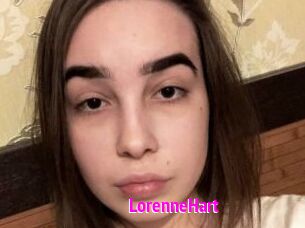 LorenneHart Porn Loverz