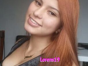 Lorens19