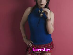 LorensLov Porn Loverz