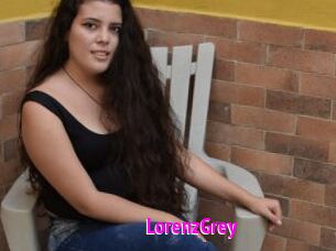 LorenzGrey