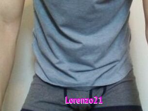 Lorenzo21