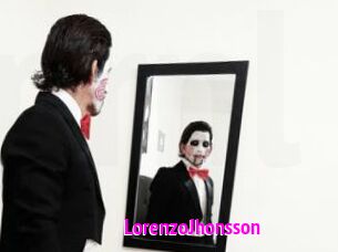 LorenzoJhonsson