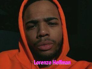 Lorenzo_Hoffman