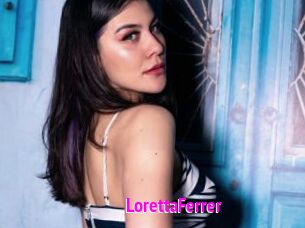 LorettaFerrer