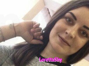 LorettaShy