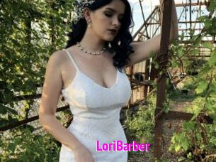 LoriBarber