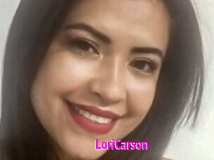LoriCarson Porn Loverz
