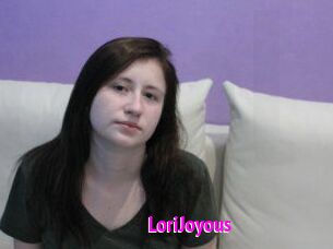 LoriJoyous