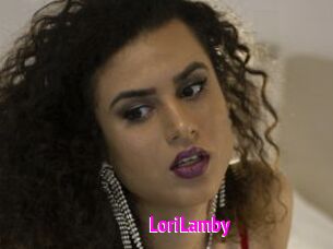 LoriLamby