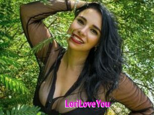 LoriLoveYou
