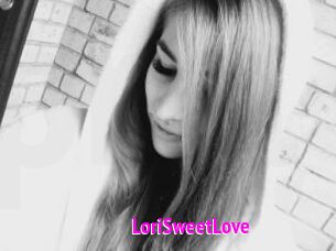 LoriSweetLove