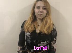 LoriTaft