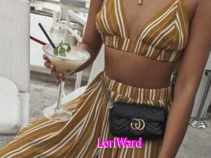 LoriWard