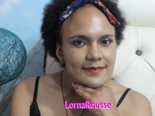 LornaRousse Porn Loverz
