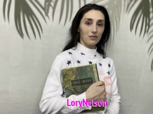 LoryNelson