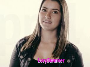 LorySummer