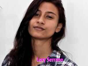 Lory_Serrano